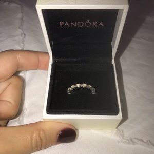 Pandora ring
